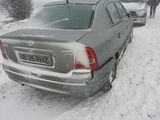 Opel Astra G avariat, photo 2