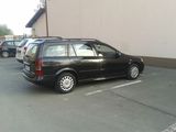 Opel Astra G Break, photo 1