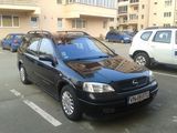 Opel Astra G Break, photo 3