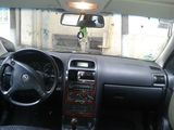 Opel Astra G Break, photo 4