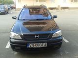 Opel Astra G Break, photo 5