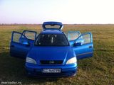 opel astra g brek 1999