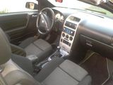 Opel Astra G Cabrio 1,8 16v