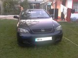 Opel Astra G Cabrio 1,8 16v, fotografie 3