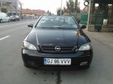 Opel astra g cabrio an fab 2005, photo 1