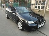 Opel astra g cabrio an fab 2005, fotografie 2