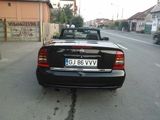 Opel astra g cabrio an fab 2005, photo 3