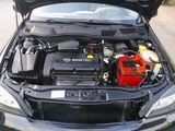 Opel astra g cabrio an fab 2005, photo 5