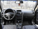 Opel astra g caravan 1.6 16v 101, fotografie 2