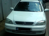 OPEL ASTRA G CARAVAN 1,7CDTI, fotografie 2