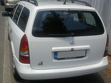 OPEL ASTRA G CARAVAN 1,7CDTI, fotografie 4