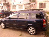 opel astra g caravan