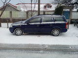 Opel astra G caravan 1999