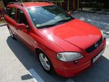 Opel Astra G Caravan  2.0 DTi  An 2000   2490 euro disc, photo 1