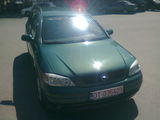 opel astra g caravan 2002 euro 4 1600benzina impecabil