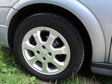 opel astra g caravan, photo 3