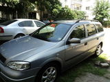 opel astra g caravan, photo 4