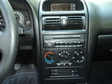 opel astra g caravan, photo 5