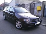 Opel Astra G Caravan