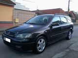 Opel Astra G Caravan, fotografie 4