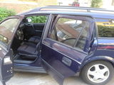 Opel Astra G Caravan, photo 3