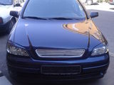 Opel Astra G Caravan, photo 4