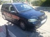 Opel Astra G caravan