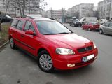 ***Opel Astra G Caravan***Taxa Platita