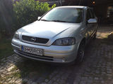 Opel Astra G CC 1.2 16V