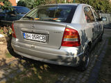 Opel Astra G CC 1.2 16V, fotografie 2