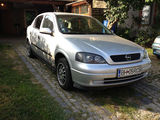 Opel Astra G CC 1.2 16V, fotografie 4