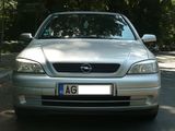 Opel Astra G-CC, photo 1