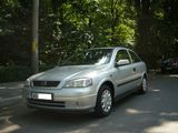 Opel Astra G-CC, photo 3