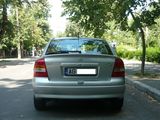 Opel Astra G-CC, photo 4