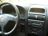 Opel Astra G-CC, photo 5