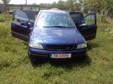 opel astra g cc