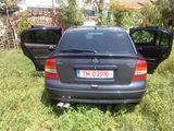 opel astra g cc, photo 2