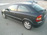 opel astra g cc