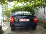 Opel Astra G-CC A/C, photo 3