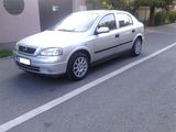 Opel Astra G Classic 2007 Twimport, fotografie 4