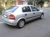 Opel Astra G Classic 2007 Twimport, fotografie 5