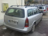 OPEL ASTRA G COMBI, photo 4