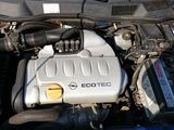 Opel Astra g Coupe 2900E, photo 4