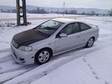 Opel Astra G Coupe 