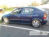 Opel Astra G de vanzare