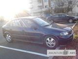 Opel Astra G de vanzare, photo 4