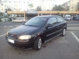 OPEL ASTRA G DIESEL 1,7 DTI-TAXA PLATITA NERECUPERATA-PROPRIETAR, photo 1