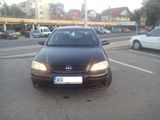 OPEL ASTRA G DIESEL 1,7 DTI-TAXA PLATITA NERECUPERATA-PROPRIETAR, fotografie 2