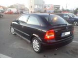 OPEL ASTRA G DIESEL 1,7 DTI-TAXA PLATITA NERECUPERATA-PROPRIETAR, photo 4