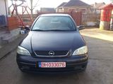 OPEL ASTRA G DIESEL